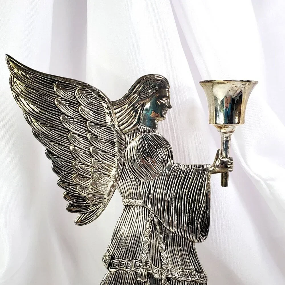 T.S. Co. International Silver Co. vtg international